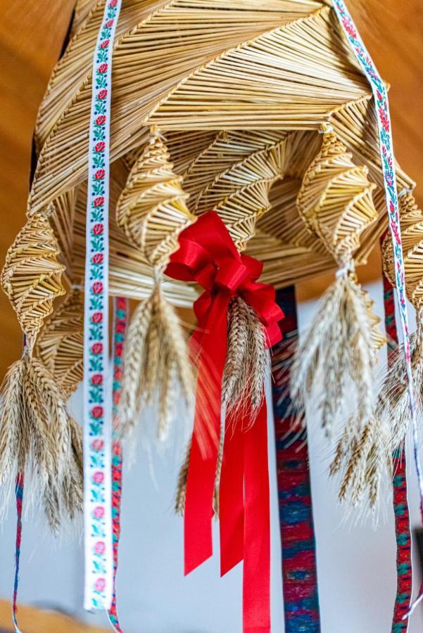 فندق Dom Frana Krala Smrečany المظهر الخارجي الصورة